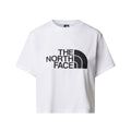 Tricou Femei The North Face W Easy Relaxed Cropped