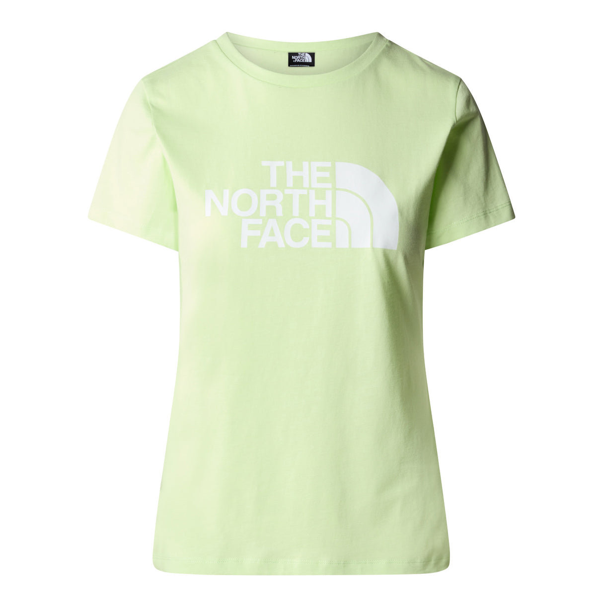 Tricou Femei The North Face W Easy