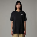 Tricou Femei The North Face W Essential Oversize