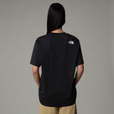 Tricou Femei The North Face W Essential Oversize