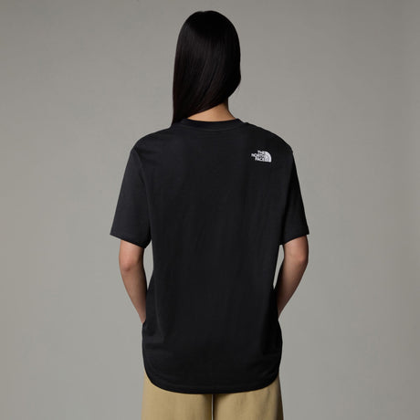 Tricou Femei The North Face W Essential Oversize