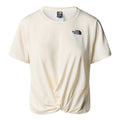 Tricou Femei The North Face W Foundation Crop