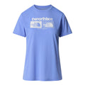 Tricou Femei The North Face W Foundation Graphic 1