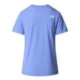Tricou Femei The North Face W Foundation Graphic 1