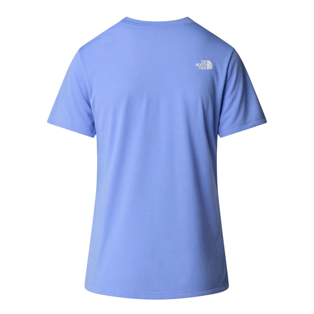 Tricou Femei The North Face W Foundation Graphic 1   Tricou Femei The North Face W Foundation Graphic 1