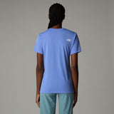Tricou Femei The North Face W Foundation Graphic 1