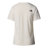Tricou Femei The North Face W Foundation Graphic 1