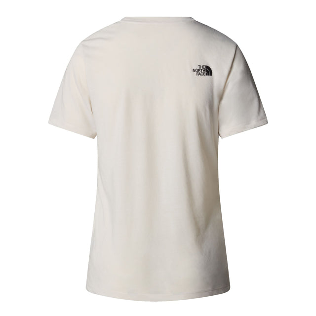 Tricou Femei The North Face W Foundation Graphic 1   Tricou Femei The North Face W Foundation Graphic 1