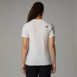 Tricou Femei The North Face W Foundation Graphic 1
