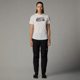 Tricou Femei The North Face W Foundation Graphic 1