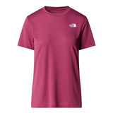 Tricou Femei The North Face W Foundation Half Dome Ca Graphic