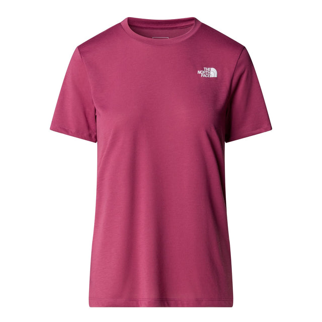 Tricou Femei The North Face W Foundation Half Dome Ca Graphic   Tricou Femei The North Face W Foundation Half Dome Ca Graphic