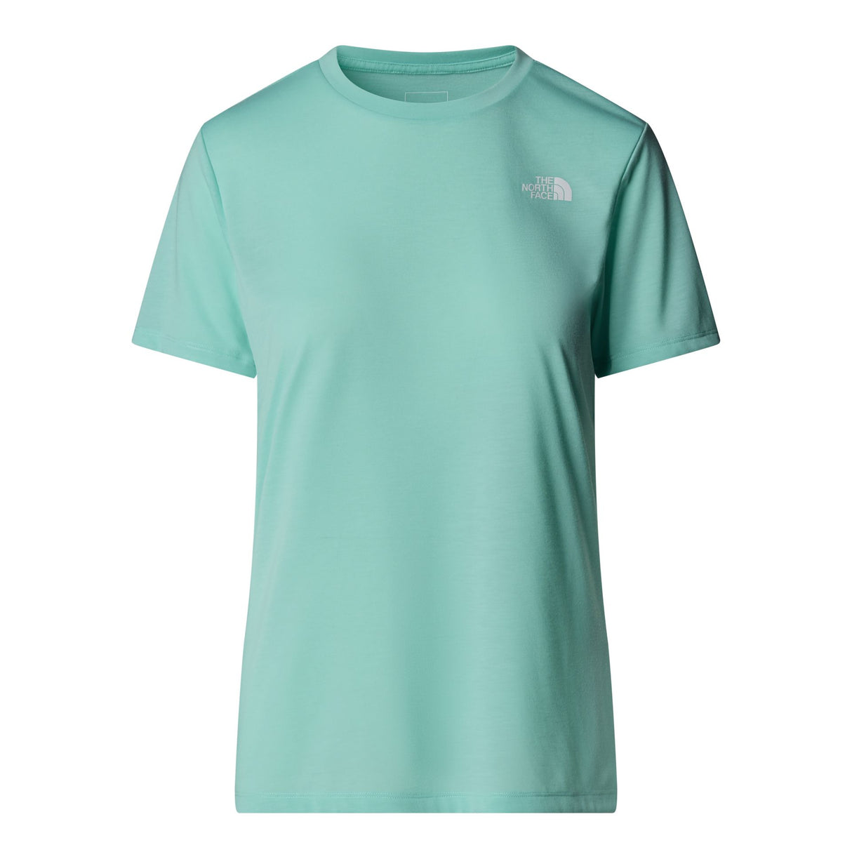 Tricou Femei The North Face W Foundation Half Dome Ca Graphic