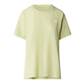 Tricou Femei The North Face W Foundation