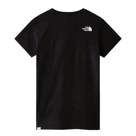 Tricou Femei The North Face W Icon   Tricou Femei The North Face W Icon