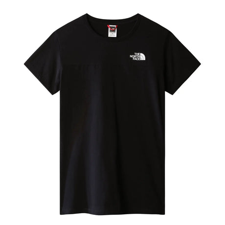 Tricou Femei The North Face W Icon   Tricou Femei The North Face W Icon