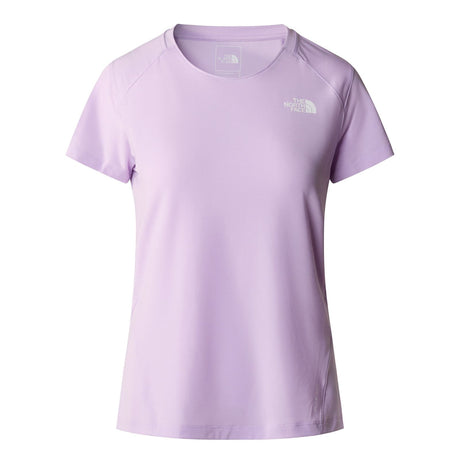 Tricou Femei The North Face W Lightning Alpine