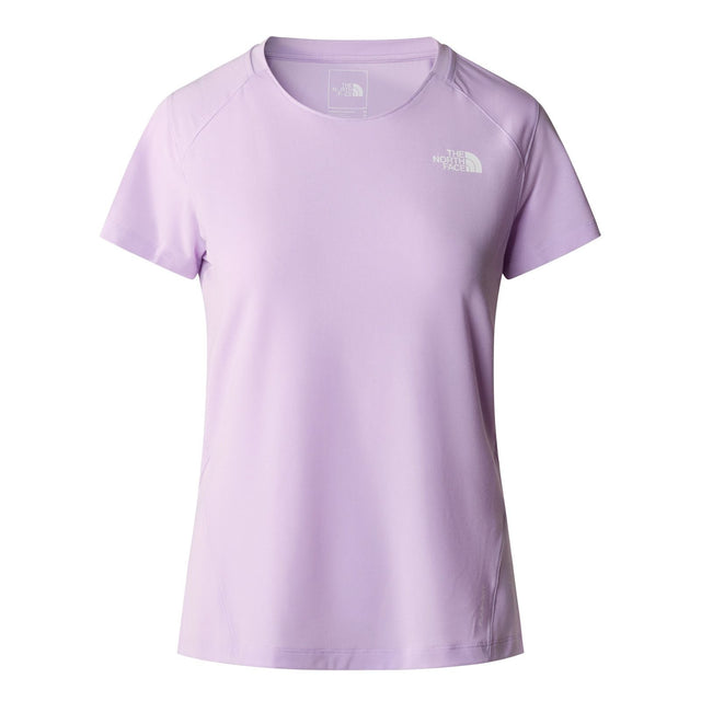 Tricou Femei The North Face W Lightning Alpine   Tricou Femei The North Face W Lightning Alpine