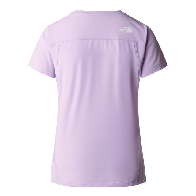 Tricou Femei The North Face W Lightning Alpine   Tricou Femei The North Face W Lightning Alpine