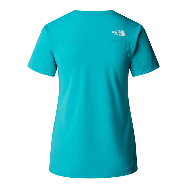 Tricou Femei The North Face W Lightning Alpine   Tricou Femei The North Face W Lightning Alpine