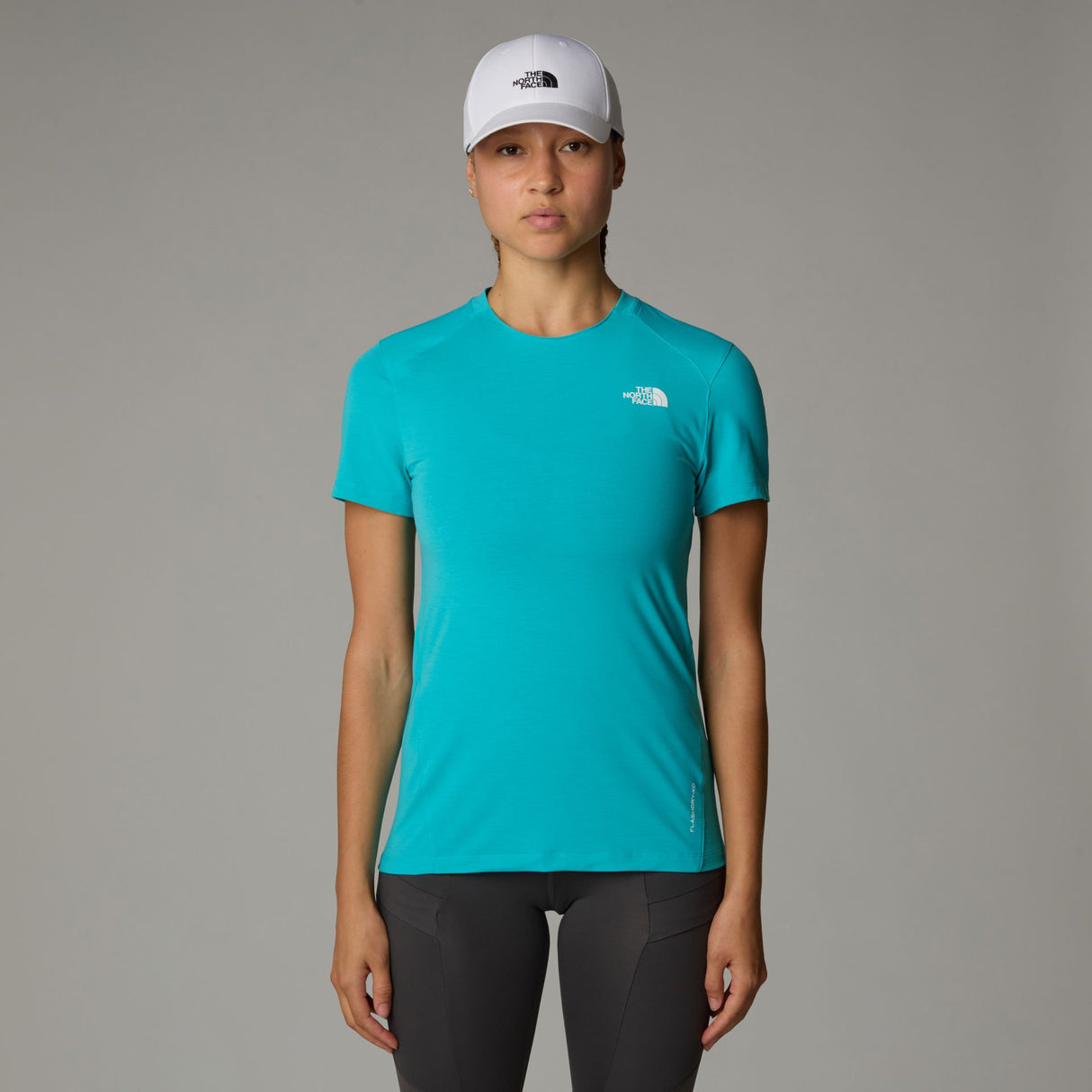 Tricou Femei The North Face W Lightning Alpine