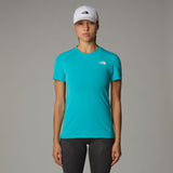Tricou Femei The North Face W Lightning Alpine