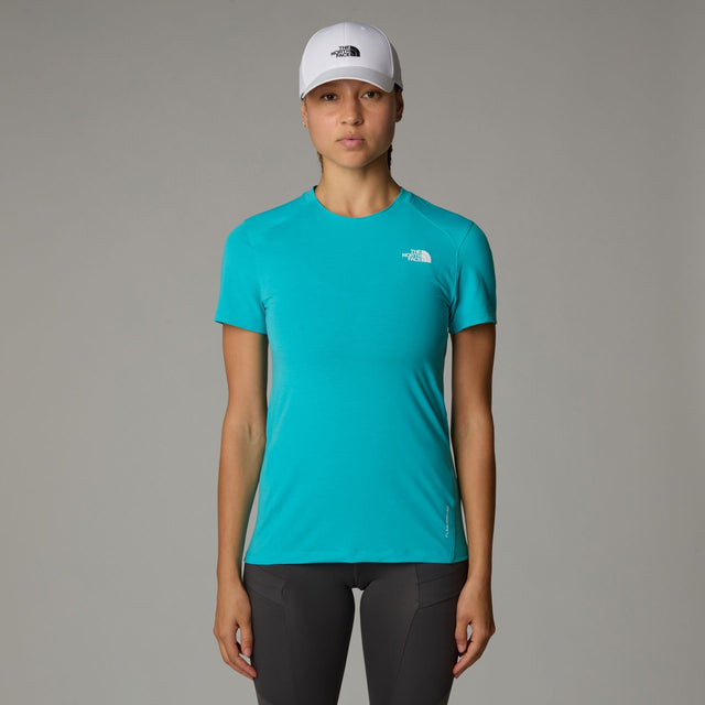 Tricou Femei The North Face W Lightning Alpine   Tricou Femei The North Face W Lightning Alpine
