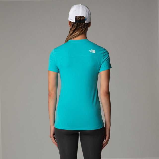 Tricou Femei The North Face W Lightning Alpine   Tricou Femei The North Face W Lightning Alpine