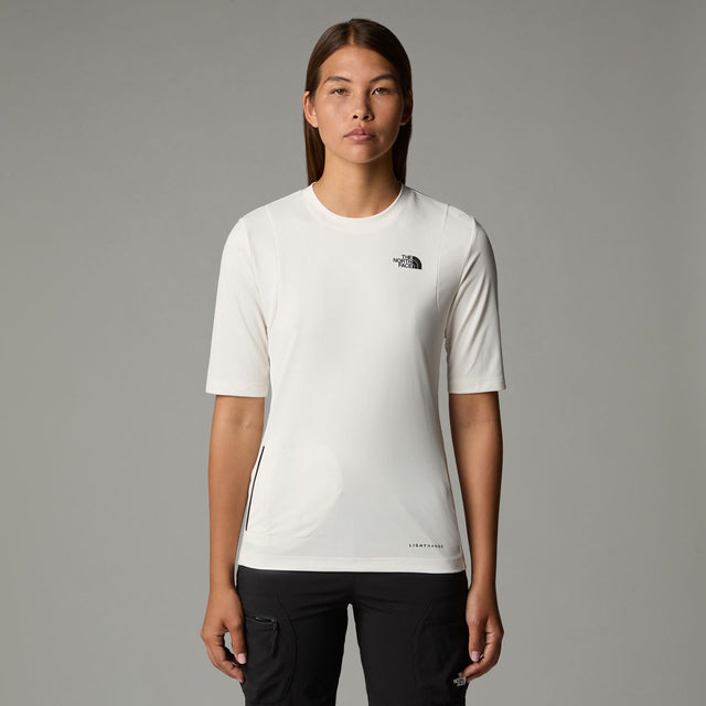 Tricou Femei The North Face W Lightrange   Tricou Femei The North Face W Lightrange