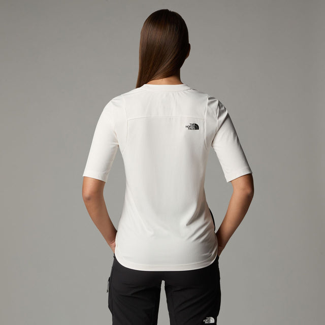 Tricou Femei The North Face W Lightrange   Tricou Femei The North Face W Lightrange