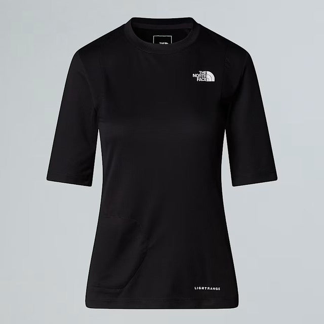 Tricou Femei The North Face W Lightrange   Tricou Femei The North Face W Lightrange
