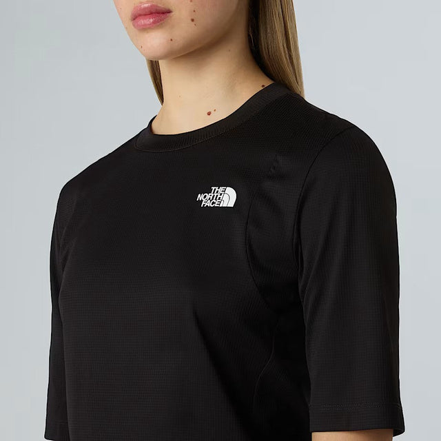 Tricou Femei The North Face W Lightrange   Tricou Femei The North Face W Lightrange