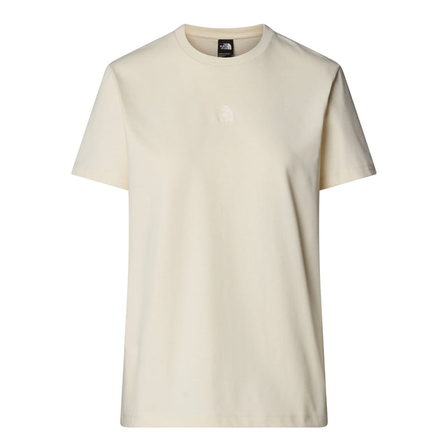 Tricou Femei The North Face W Logo Rmst Relaxed   Tricou Femei The North Face W Logo Rmst Relaxed