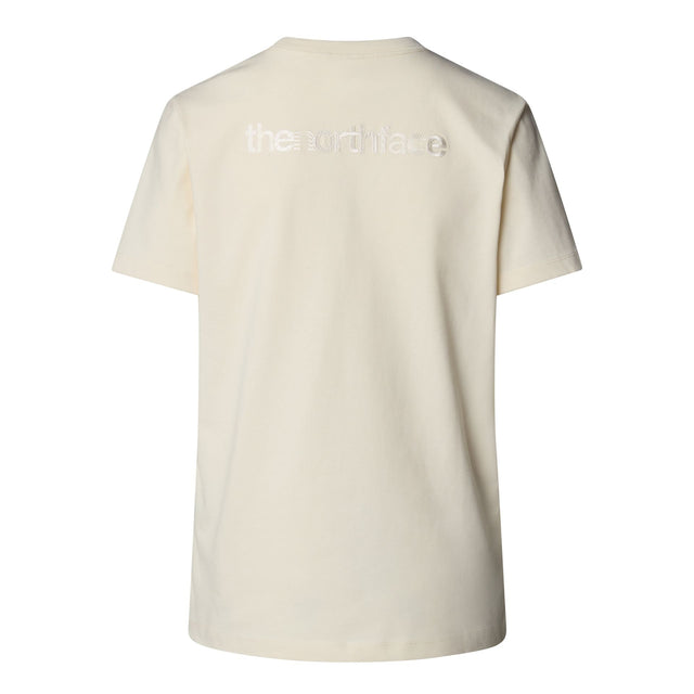 Tricou Femei The North Face W Logo Rmst Relaxed   Tricou Femei The North Face W Logo Rmst Relaxed
