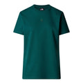 Tricou Femei The North Face W Logo Rmst Relaxed