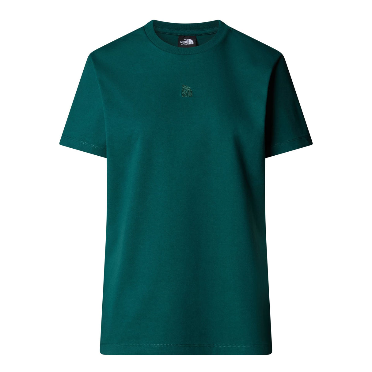 Tricou Femei The North Face W Logo Rmst Relaxed