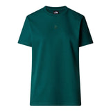 Tricou Femei The North Face W Logo Rmst Relaxed