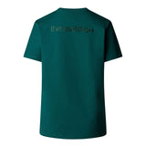 Tricou Femei The North Face W Logo Rmst Relaxed