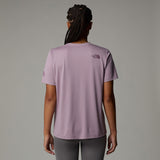 Tricou Femei The North Face W Ma Flex