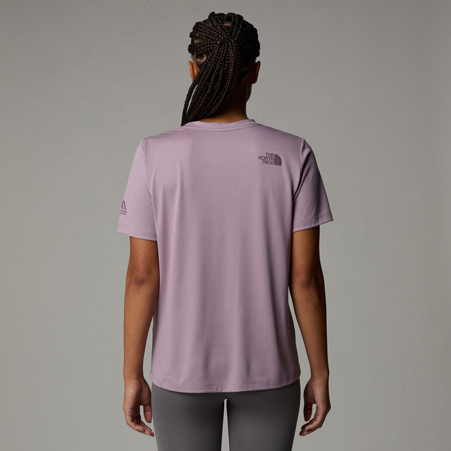 Tricou Femei The North Face W Ma Flex   Tricou Femei The North Face W Ma Flex