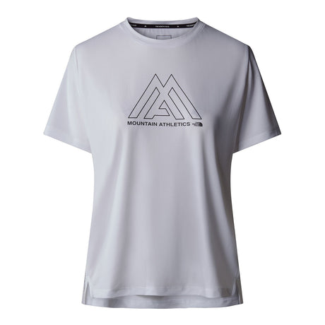 Tricou Femei The North Face W Ma Flex