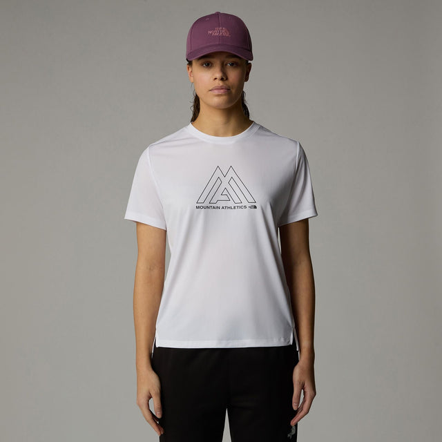 Tricou Femei The North Face W Ma Flex   Tricou Femei The North Face W Ma Flex