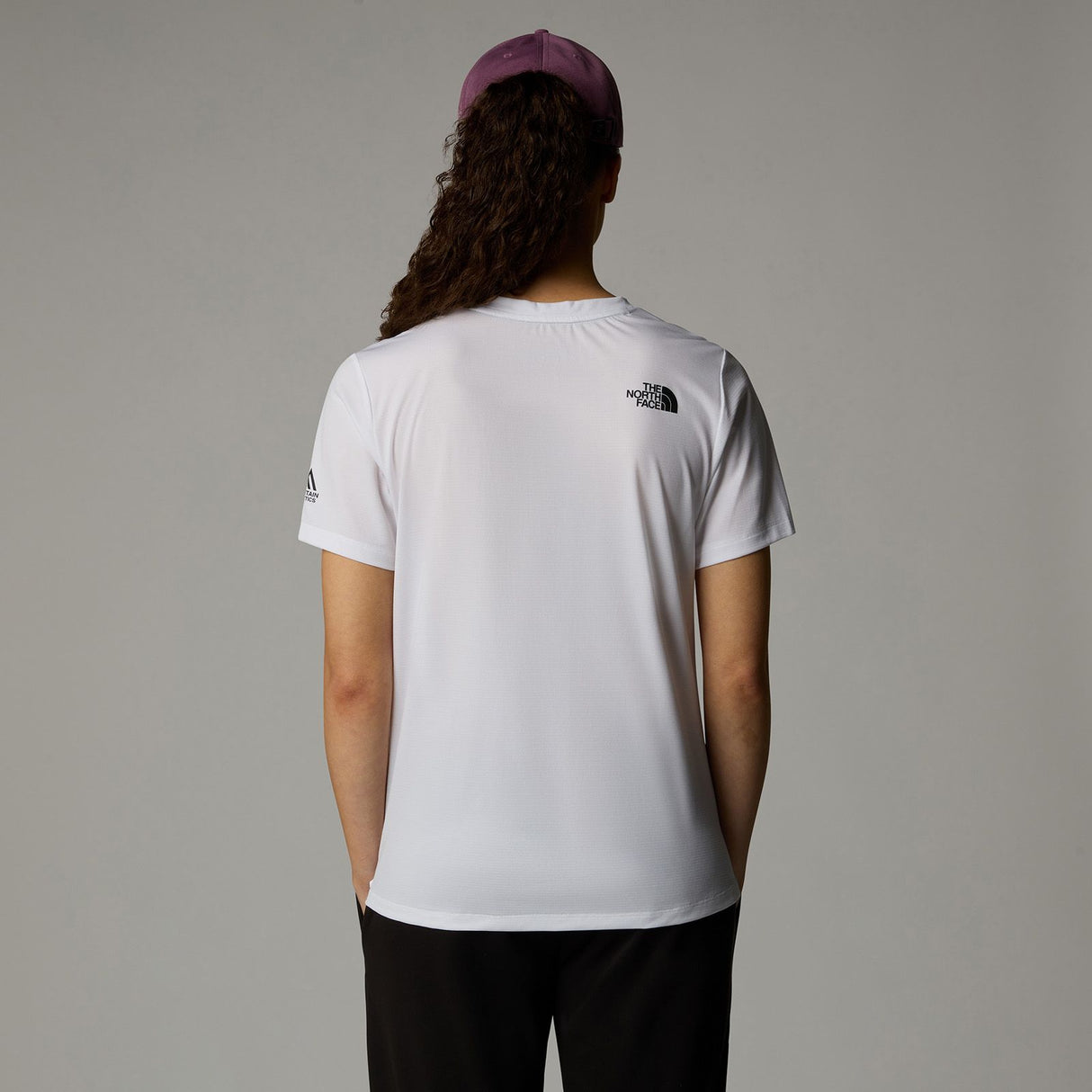 Tricou Femei The North Face W Ma Flex