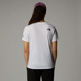 Tricou Femei The North Face W Ma Flex