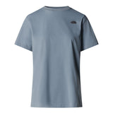 Tricou Femei The North Face W Natural Dye