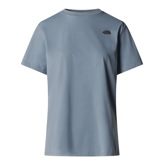 Tricou Femei The North Face W Natural Dye   Tricou Femei The North Face W Natural Dye