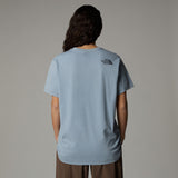 Tricou Femei The North Face W Natural Dye