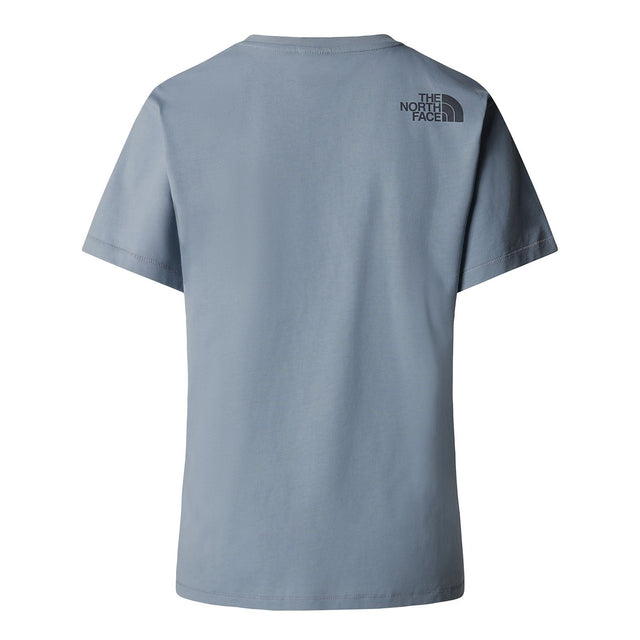Tricou Femei The North Face W Natural Dye   Tricou Femei The North Face W Natural Dye