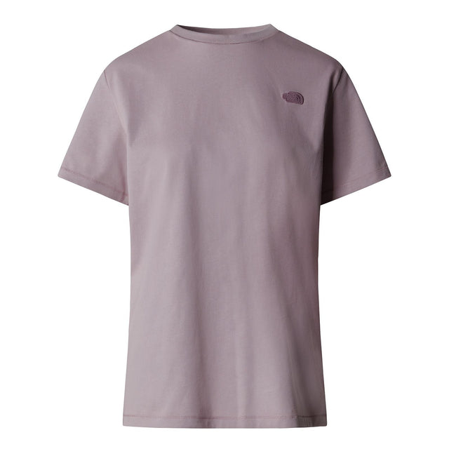 Tricou Femei The North Face W Natural Dye   Tricou Femei The North Face W Natural Dye