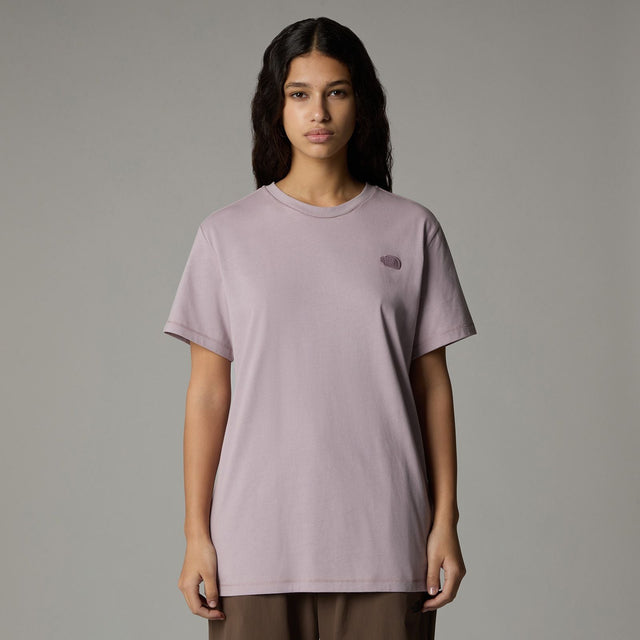 Tricou Femei The North Face W Natural Dye   Tricou Femei The North Face W Natural Dye